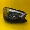 Reflektor Lampa Prawa Opel Zafira B 2 II BI XENON 24451045
