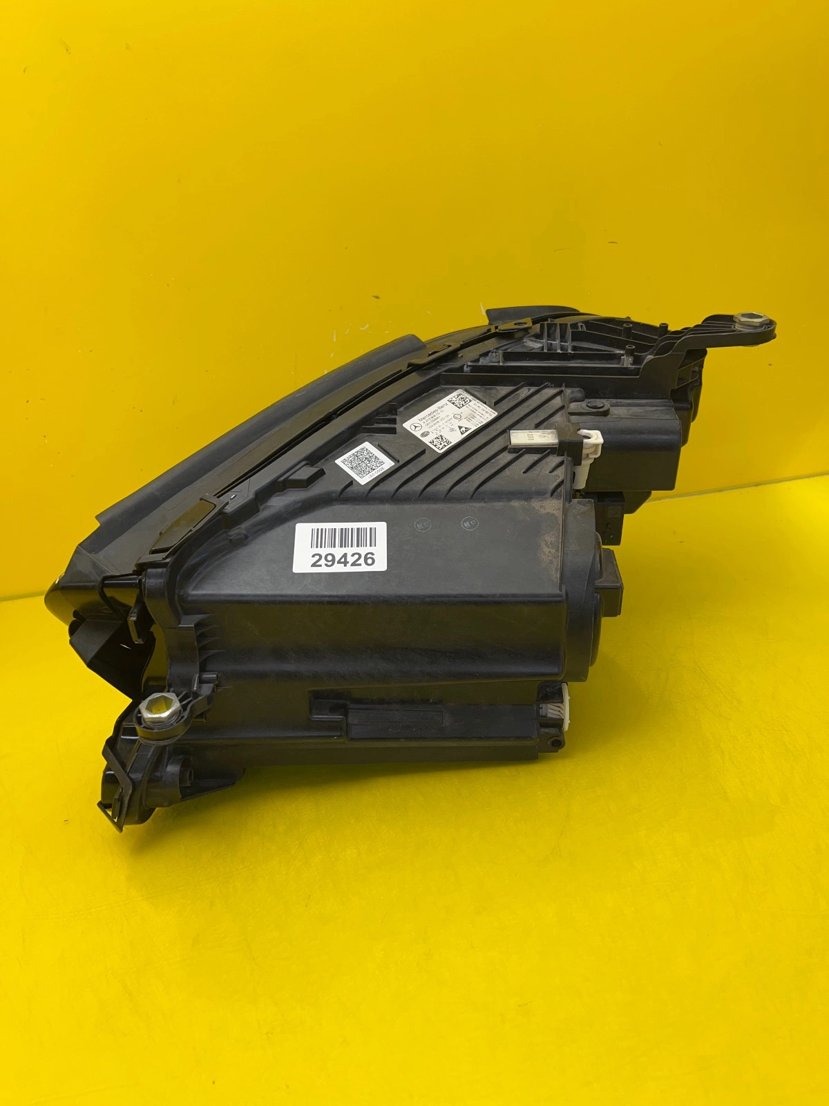 Reflektor Lampa Prawa Mercedes E-Klasa W213 Multibeam A2139060210 Autolamps 4 Reflektor Lampa Prawa Mercedes E-Klasa W213 Multibeam A2139060210