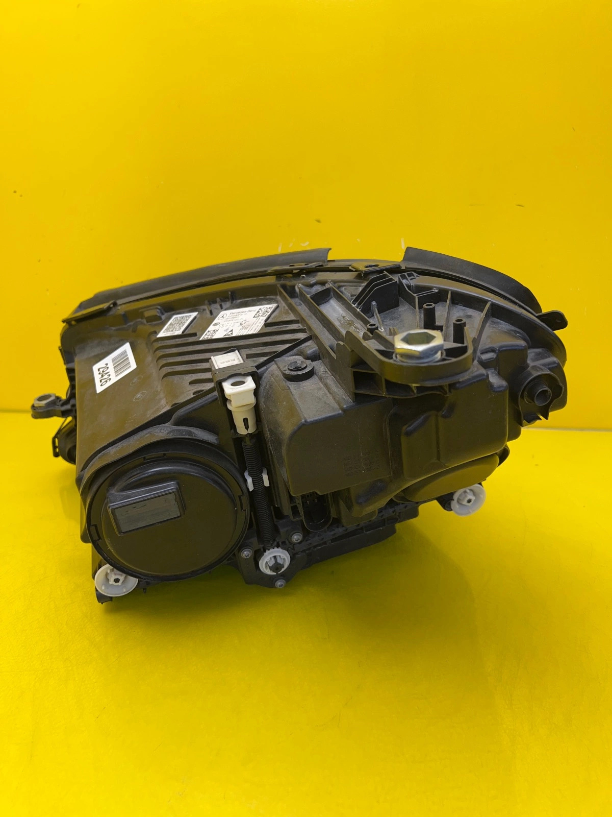 Reflektor Lampa Prawa Mercedes E-Klasa W213 Multibeam A2139060210 Autolamps 5 Reflektor Lampa Prawa Mercedes E-Klasa W213 Multibeam A2139060210