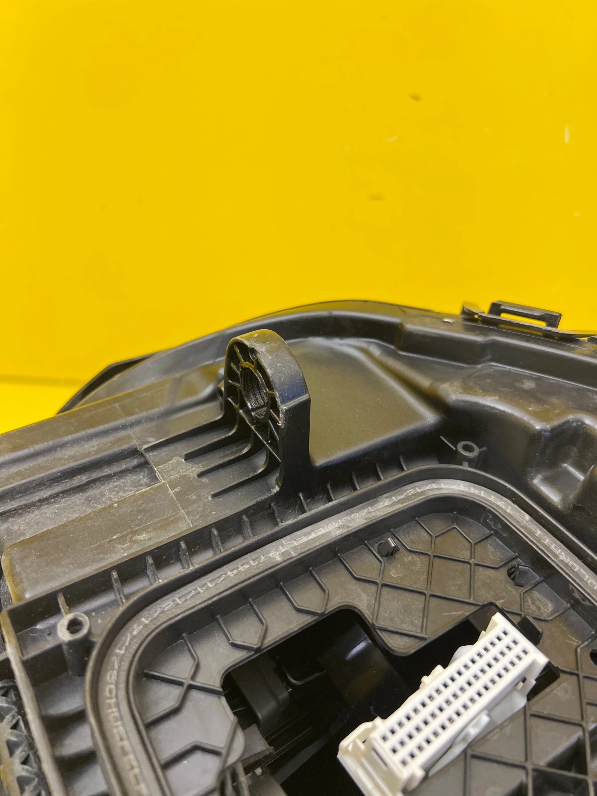 Reflektor Lampa Prawa Mercedes E-Klasa W213 Multibeam A2139060210 Autolamps 7 Reflektor Lampa Prawa Mercedes E-Klasa W213 Multibeam A2139060210