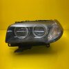 Reflektor Lampa Prawa Renault Megane IV 4 Led 260108478R