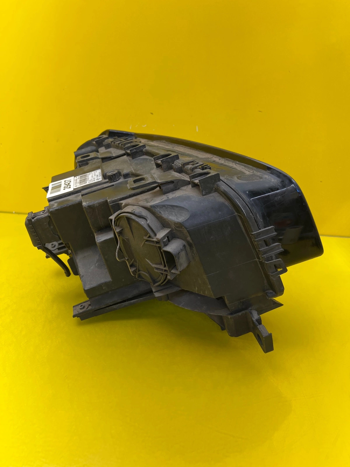 Reflektor Lampa Lewa BMW X3 E83 Bi-Xenon Dynamic Skrętny 7162193-05 Autolamps 3 Reflektor Lampa Lewa BMW X3 E83 Bi-Xenon Dynamic Skrętny 7162193-05