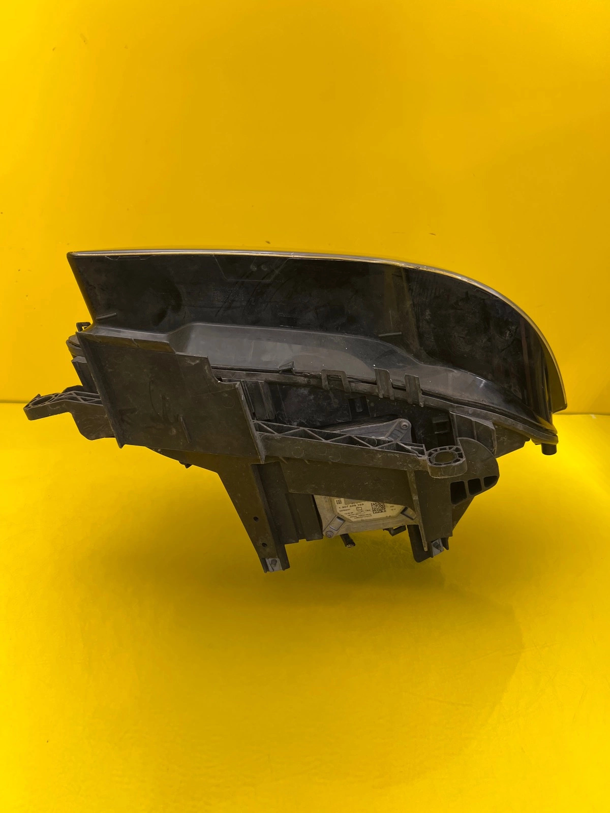 Reflektor Lampa Lewa BMW X3 E83 Bi-Xenon Dynamic Skrętny 7162193-05 Autolamps 5 Reflektor Lampa Lewa BMW X3 E83 Bi-Xenon Dynamic Skrętny 7162193-05