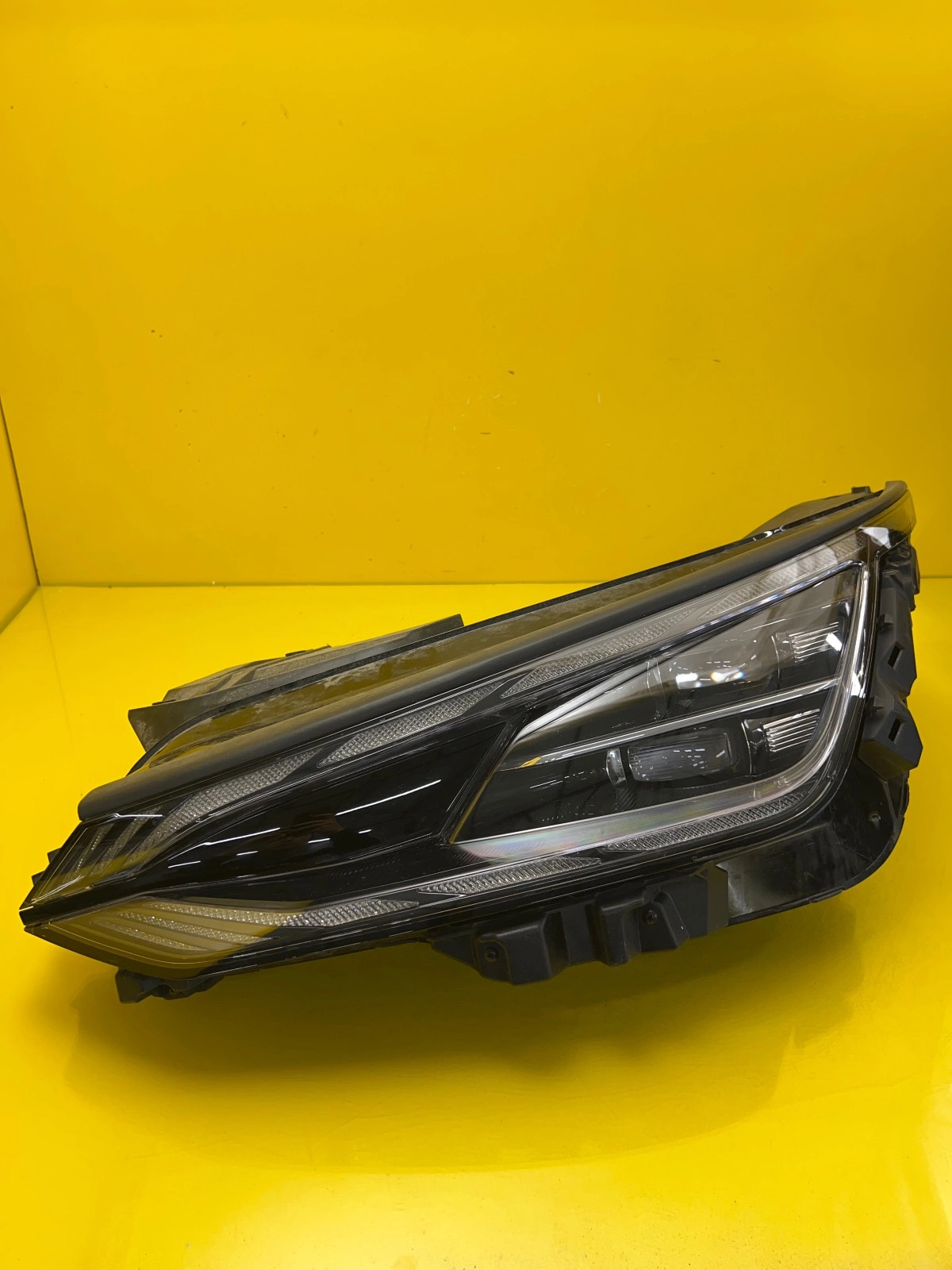 Reflektor Lampa Lewa Przednia KIA EV6 EV-6 Full Led Autolamps Reflektor Lampa Lewa Przednia KIA EV6 EV-6 Full Led