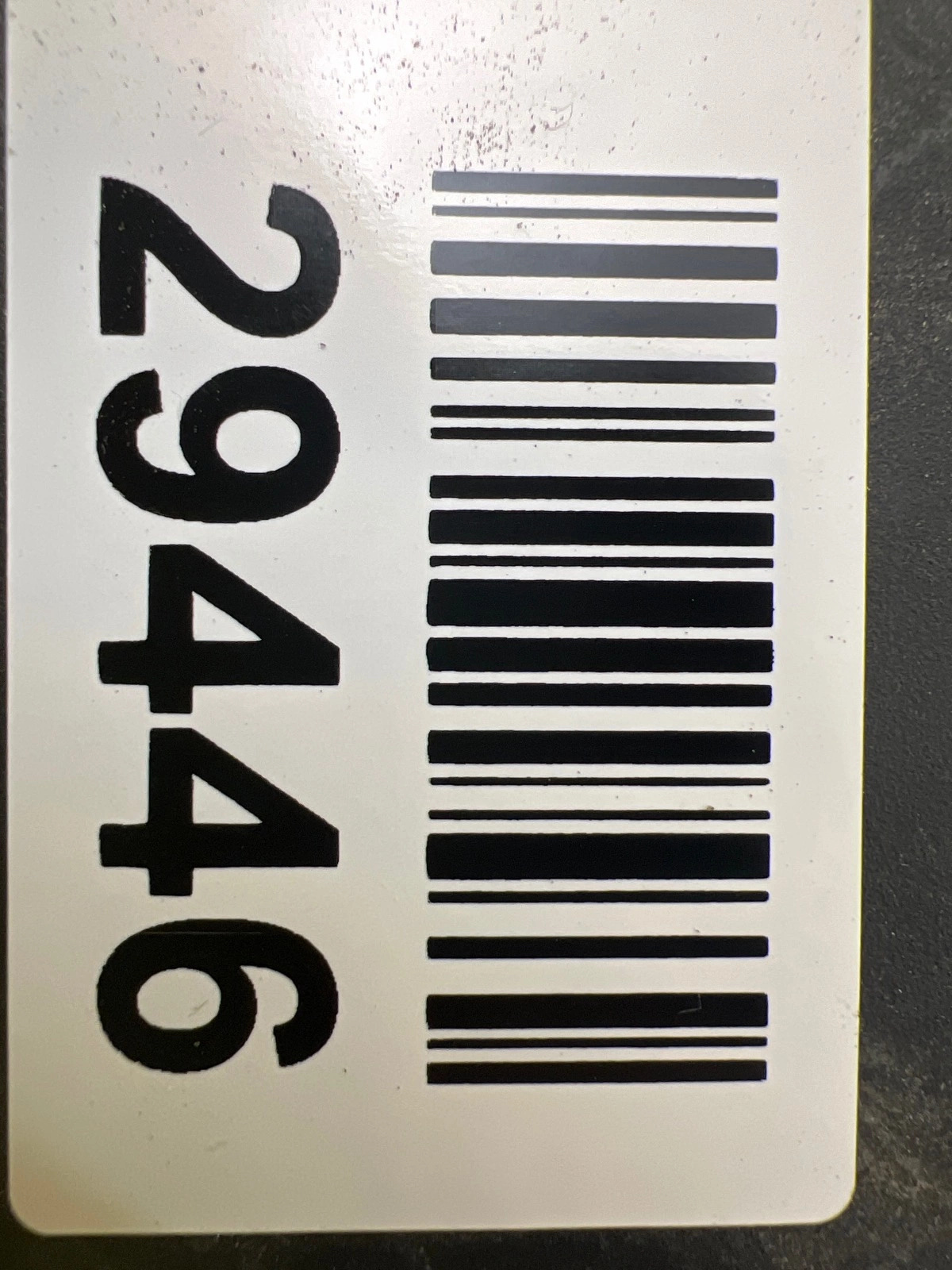 Reflektor Lampa Lewa Przednia KIA EV6 EV-6 Full Led Autolamps 2 Reflektor Lampa Lewa Przednia KIA EV6 EV-6 Full Led