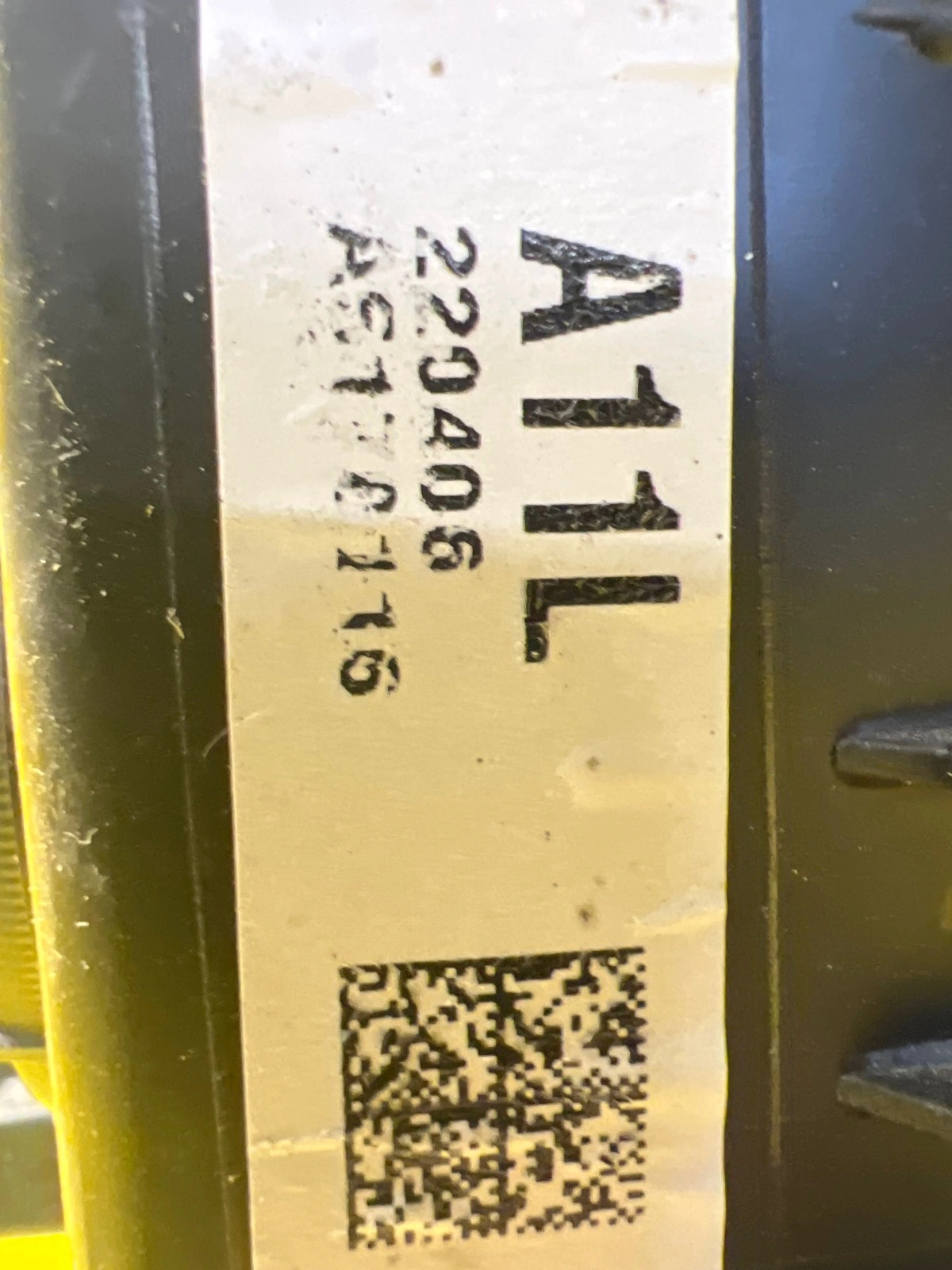 Reflektor Lampa Lewa Przednia KIA EV6 EV-6 Full Led Autolamps 3 Reflektor Lampa Lewa Przednia KIA EV6 EV-6 Full Led