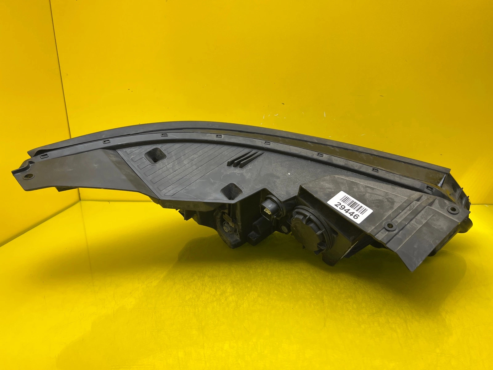 Reflektor Lampa Lewa Przednia KIA EV6 EV-6 Full Led Autolamps 4 Reflektor Lampa Lewa Przednia KIA EV6 EV-6 Full Led