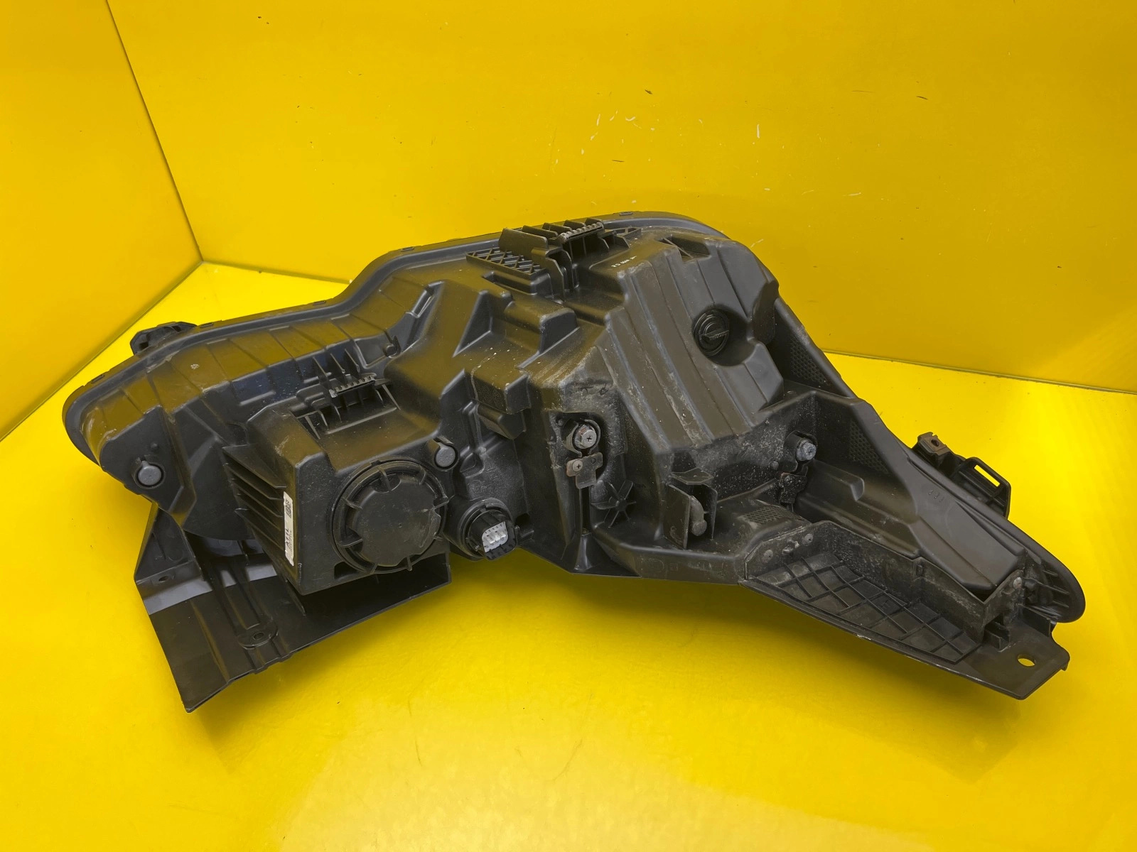 Reflektor Lampa Lewa Przednia KIA EV6 EV-6 Full Led Autolamps 5 Reflektor Lampa Lewa Przednia KIA EV6 EV-6 Full Led