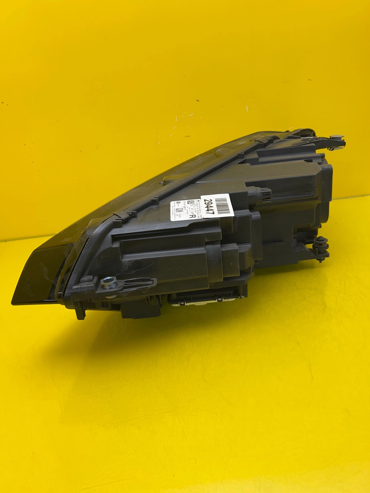 Reflektor Lampa Prawa Przednia VW Touran III Full Led 5TB941082D Autolamps 3 Reflektor Lampa Prawa Przednia VW Touran III Full Led 5TB941082D