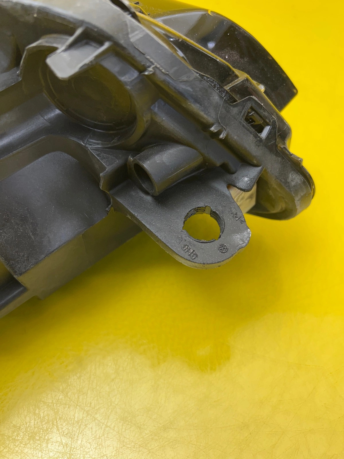 Reflektor Lampa Lewa Przednia Volkswagen Golf VIII 8 Lift Full Led LH 24- 5H1941035N Autolamps 6 Reflektor Lampa Lewa Przednia Volkswagen Golf VIII 8 Lift Full Led LH 24- 5H1941035N