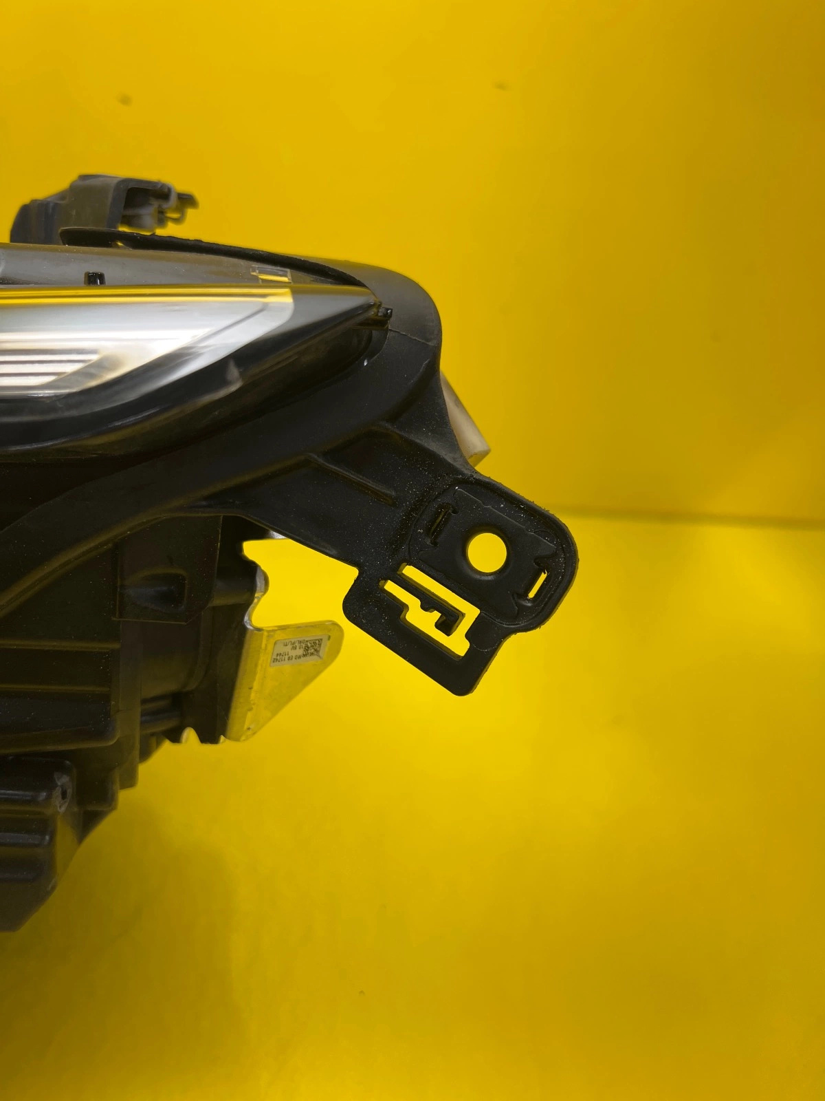 Reflektor Lampa Lewa Przednia Volkswagen Golf VIII 8 Lift Full Led LH 24- 5H1941035N Autolamps 7 Reflektor Lampa Lewa Przednia Volkswagen Golf VIII 8 Lift Full Led LH 24- 5H1941035N