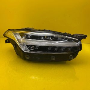 Reflektor Lampa Prawa przednia Volvo XC90 Full LED 31655703 Autolamps Reflektor Lampa Prawa przednia Volvo XC90 Full LED 31655703
