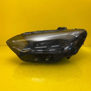 Reflektor Lampa lewa Mercedes EQE W295 23- Full Led A2959061901