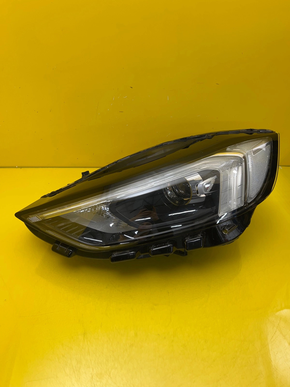 Reflektor Lampa Lewa Ford Edge Sport 2019- Led EU Autolamps Reflektor Lampa Lewa Ford Edge Sport 2019- Led EU