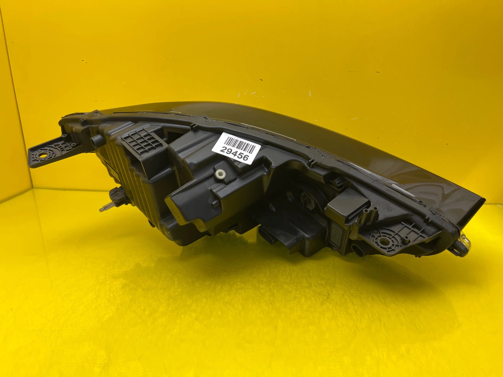 Reflektor Lampa Lewa Ford Edge Sport 2019- Led EU Autolamps 3 Reflektor Lampa Lewa Ford Edge Sport 2019- Led EU