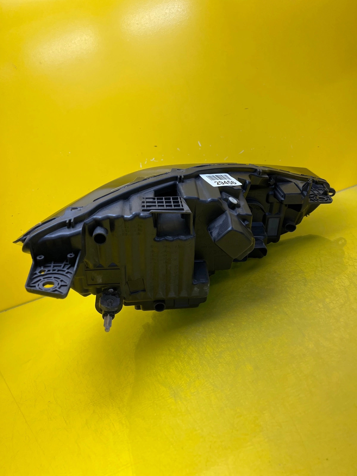 Reflektor Lampa Lewa Ford Edge Sport 2019- Led EU Autolamps 4 Reflektor Lampa Lewa Ford Edge Sport 2019- Led EU