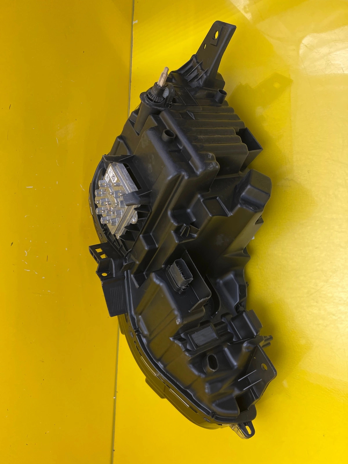 Reflektor Lampa Lewa Ford Edge Sport 2019- Led EU Autolamps 5 Reflektor Lampa Lewa Ford Edge Sport 2019- Led EU