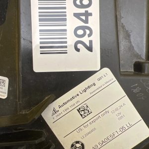 Reflektor Lampa Lewa BMW X3 G01 X4 G02 Lift Full Led 5A0E5F1-05