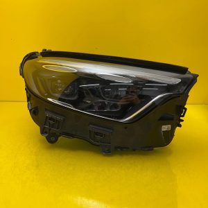 Reflektor Lampa Prawa Mercedes GLC W254 Full Led Digital Light A2549062402