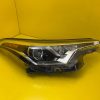 Reflektor Lampa Lewa Przednia Toyota CHR 2016- USA