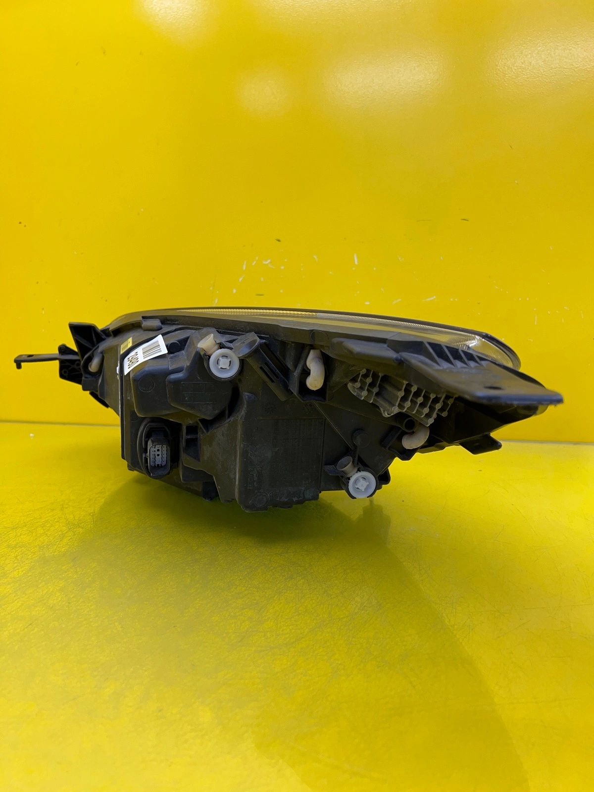 Reflektor Lampa Prawa Ford Fiesta VIII MK8 Lift 21- Full Led N1BB-13E014-CG Autolamps 4 Reflektor Lampa Prawa Ford Fiesta VIII MK8 Lift 21- Full Led N1BB-13E014-CG