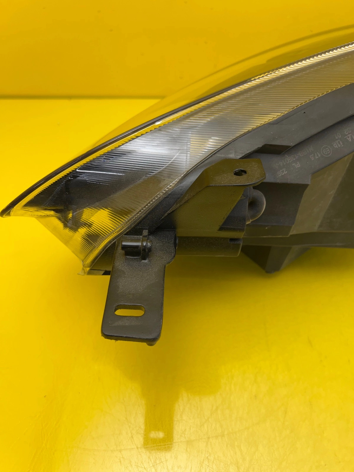 Reflektor Lampa Prawa Ford Fiesta VIII MK8 Lift 21- Full Led N1BB-13E014-CG Autolamps 5 Reflektor Lampa Prawa Ford Fiesta VIII MK8 Lift 21- Full Led N1BB-13E014-CG