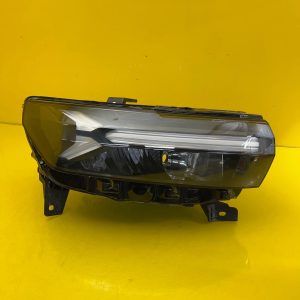 Reflektor Lampa Prawa Przednia Dacia Duster III Full Led 2024- 260107725R Autolamps Reflektor Lampa Prawa Przednia Dacia Duster III Full Led 2024- 260107725R