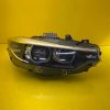 Reflektor Lampa Prawa Przednia Dacia Duster III Full Led 2024- 260107725R