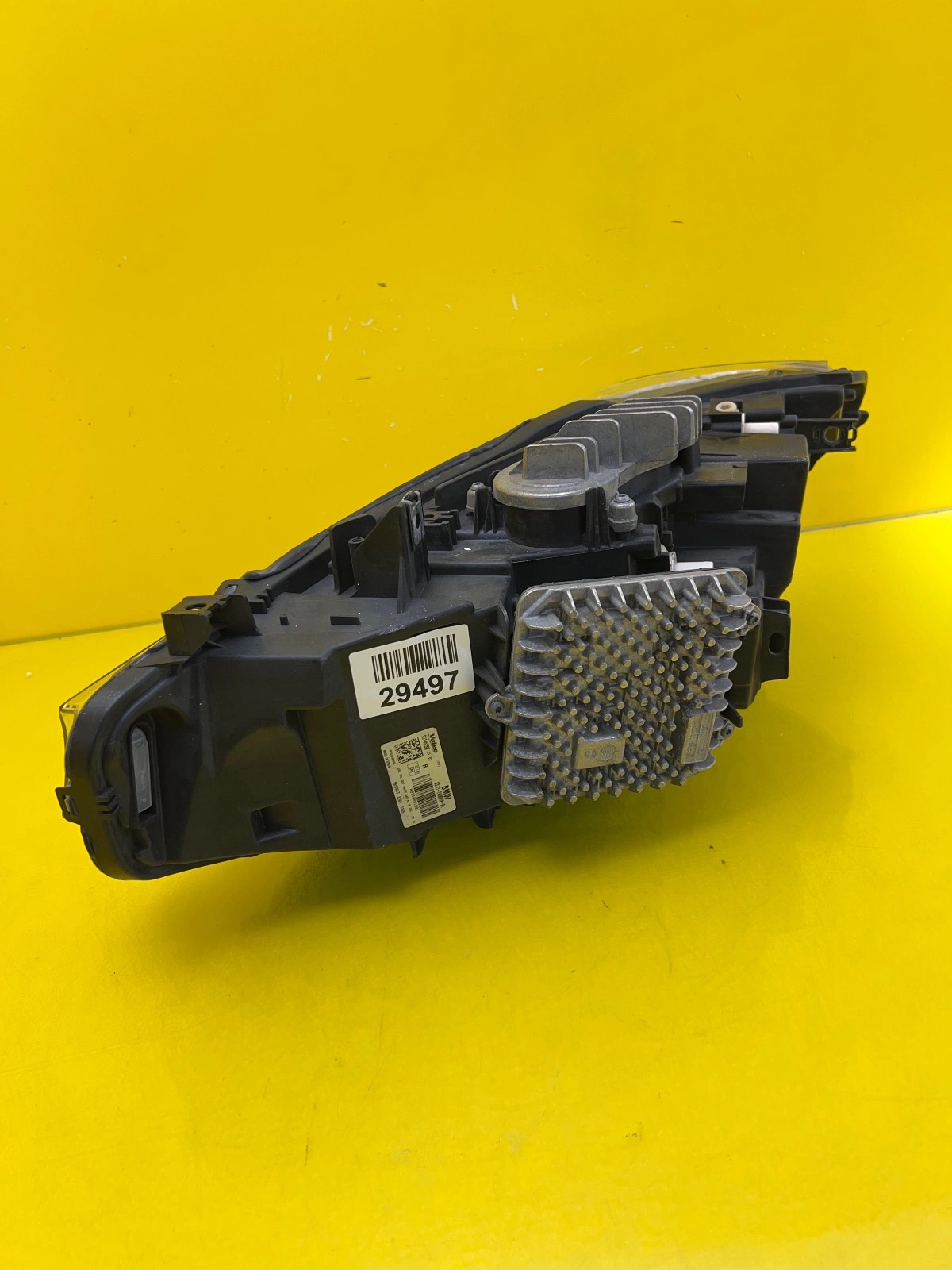 Reflektor Lampa Prawa BMW 4 F32 F33 F36 F80 F82 Lift Full Led 7498918 USA 6PIN Autolamps 4 Reflektor Lampa Prawa BMW 4 F32 F33 F36 F80 F82 Lift Full Led 7498918 USA 6PIN