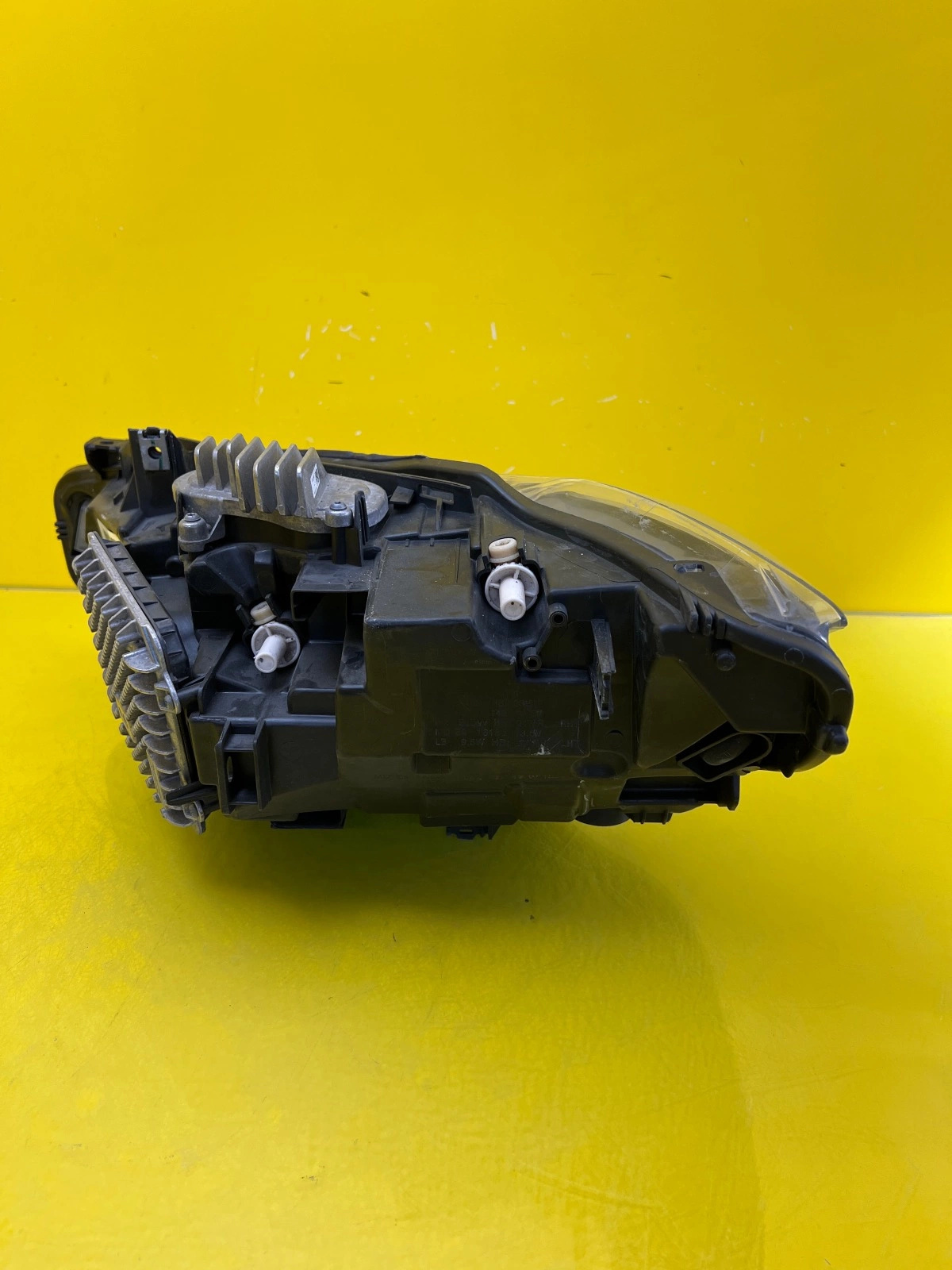 Reflektor Lampa Prawa BMW 4 F32 F33 F36 F80 F82 Lift Full Led 7498918 USA 6PIN Autolamps 5 Reflektor Lampa Prawa BMW 4 F32 F33 F36 F80 F82 Lift Full Led 7498918 USA 6PIN