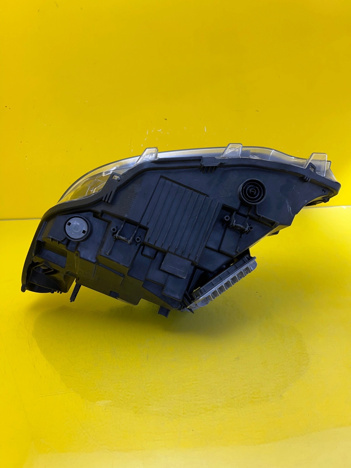 Reflektor Lampa Prawa BMW 4 F32 F33 F36 F80 F82 Lift Full Led 7498918 USA 6PIN Autolamps 6 Reflektor Lampa Prawa BMW 4 F32 F33 F36 F80 F82 Lift Full Led 7498918 USA 6PIN