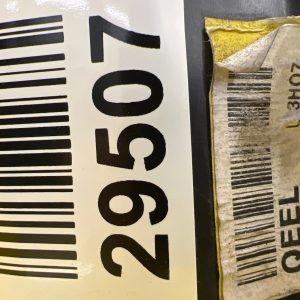 Reflektor Lampa Lewa Kia Sportage 4 IV GT Line 2016 – Led DRL