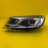 Reflektor Lampa Lewa VW Touareg II Lift 15- Xenon 7P1941033A
