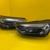 Reflektor Lampa Prawa Volvo XC90 II Full Led 31656990