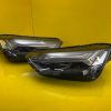 Reflektor Lampa Lewa Prawa Audi Q5 II 80A Lift Full Led Matrix 80A941035E 80A941036E