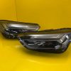 Reflektor Lampa Lewa Prawa Audi Q5 II 80A Lift Full Led Matrix 80A941035E 80A941036E