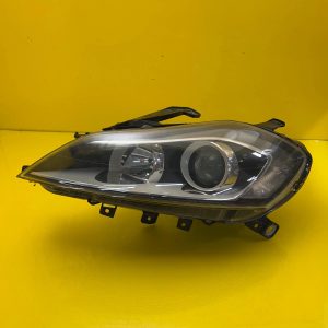Reflektor Lampa Lewa Lancia Delta III 08-14 Soczewka Zwykła 51824830 Autolamps Reflektor Lampa Lewa Lancia Delta III 08-14 Soczewka Zwykła 51824830