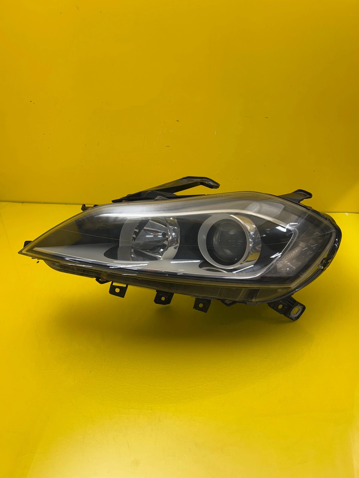Reflektor Lampa Lewa Lancia Delta III 08-14 Soczewka Zwykła 51824830 Autolamps Reflektor Lampa Lewa Lancia Delta III 08-14 Soczewka Zwykła 51824830