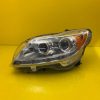 Reflektor Lampa Lewa Lancia Delta III 08-14 Soczewka Zwykła 51824830 Autolamps 45 Reflektor Lampa Lewa Lancia Delta III 08-14 Soczewka Zwykła 51824830