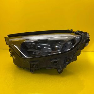 Reflektor Lampa Lewa Mercedes GLC W254 Full Led Digital Light A2549062302