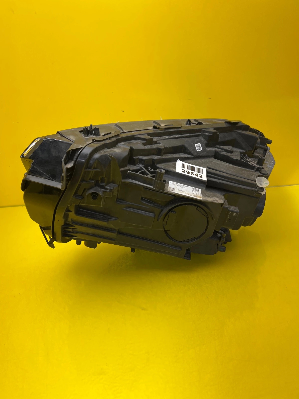 Reflektor Lampa Prawa Mercedes EQB EQA W243 Full Led A2439069000 Autolamps 3 Reflektor Lampa Prawa Mercedes EQB EQA W243 Full Led A2439069000