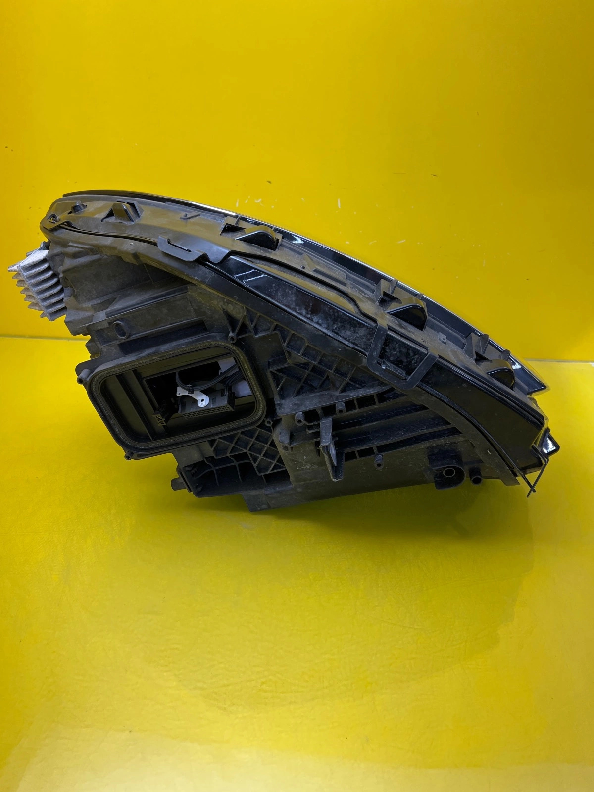 Reflektor Lampa Prawa Mercedes EQB EQA W243 Full Led A2439069000 Autolamps 5 Reflektor Lampa Prawa Mercedes EQB EQA W243 Full Led A2439069000