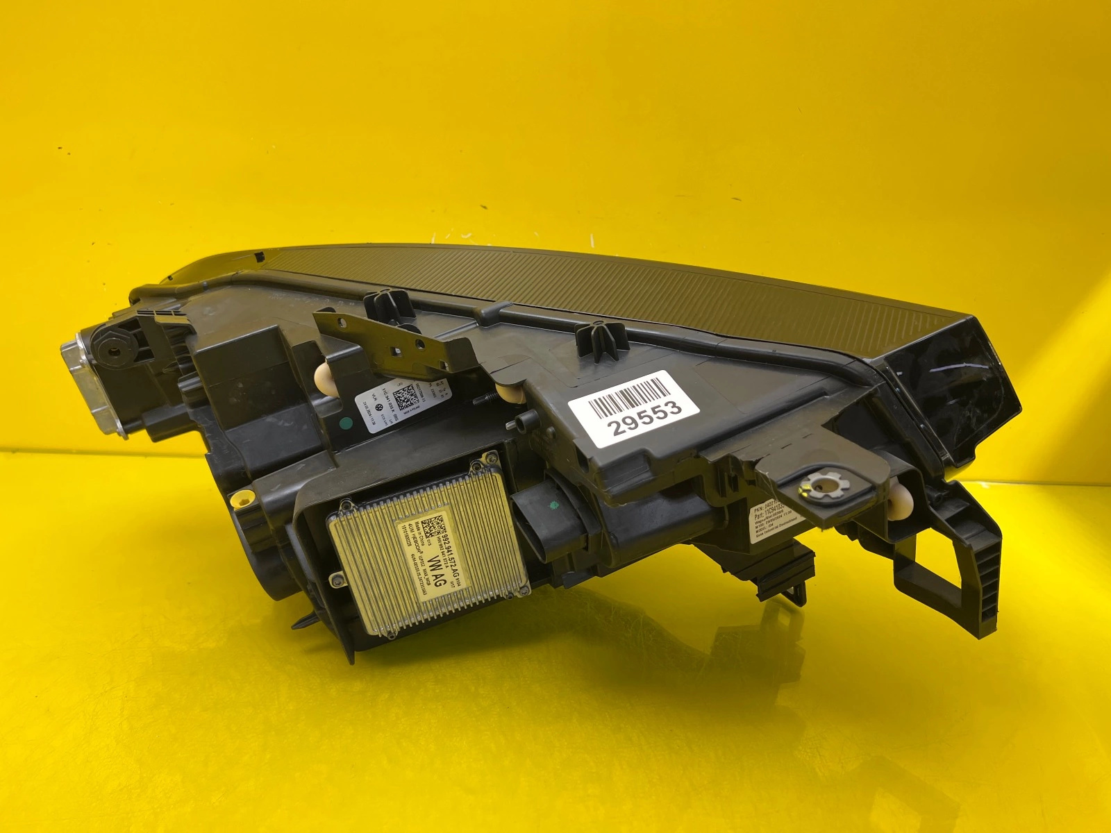 Reflektor Lampa Lewa VW ID4 ID.4 Full Led IQ Light 11C941035K Autolamps 4 Reflektor Lampa Lewa VW ID4 ID.4 Full Led IQ Light 11C941035K