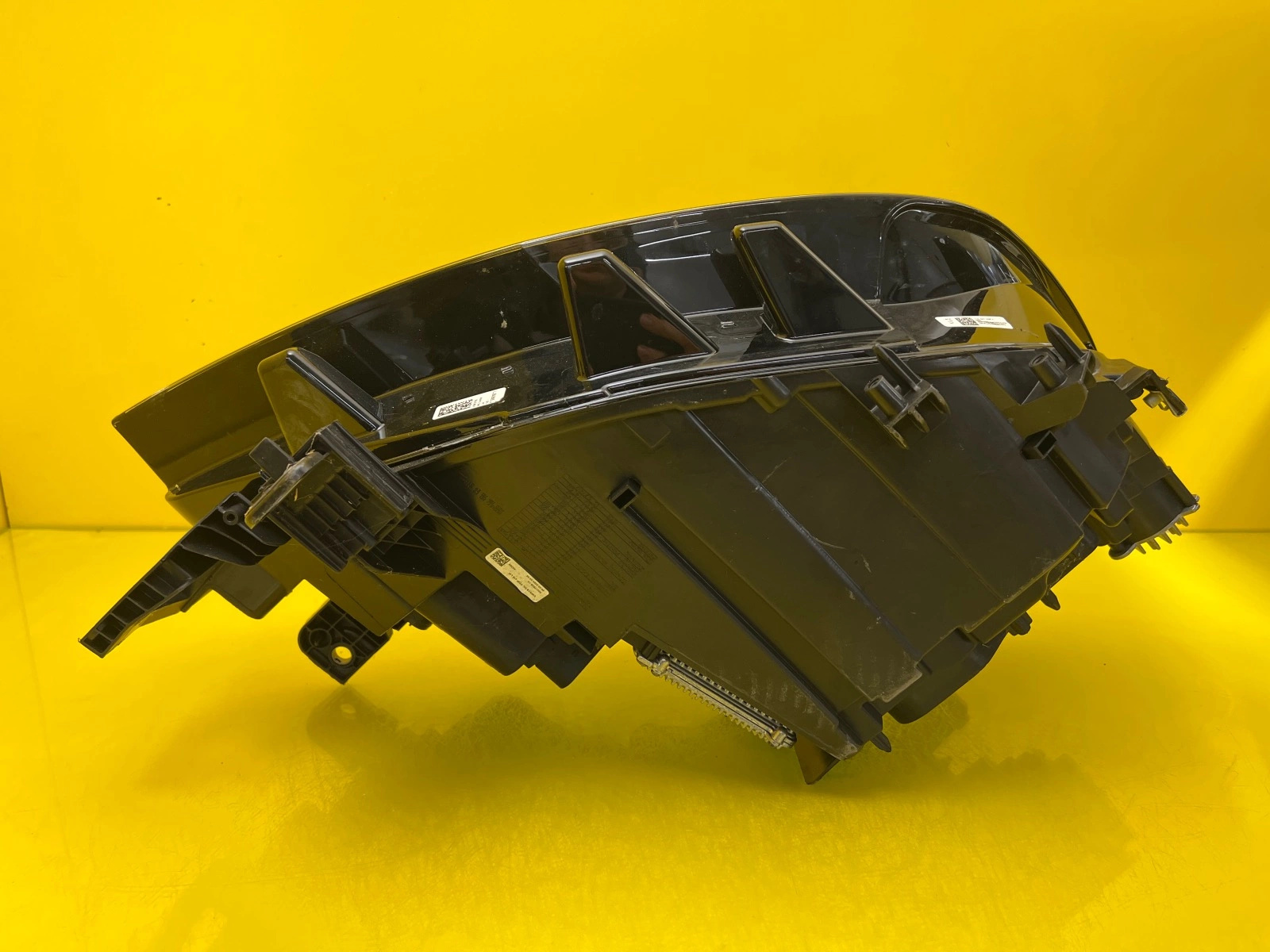 Reflektor Lampa Lewa VW ID4 ID.4 Full Led IQ Light 11C941035K Autolamps 6 Reflektor Lampa Lewa VW ID4 ID.4 Full Led IQ Light 11C941035K