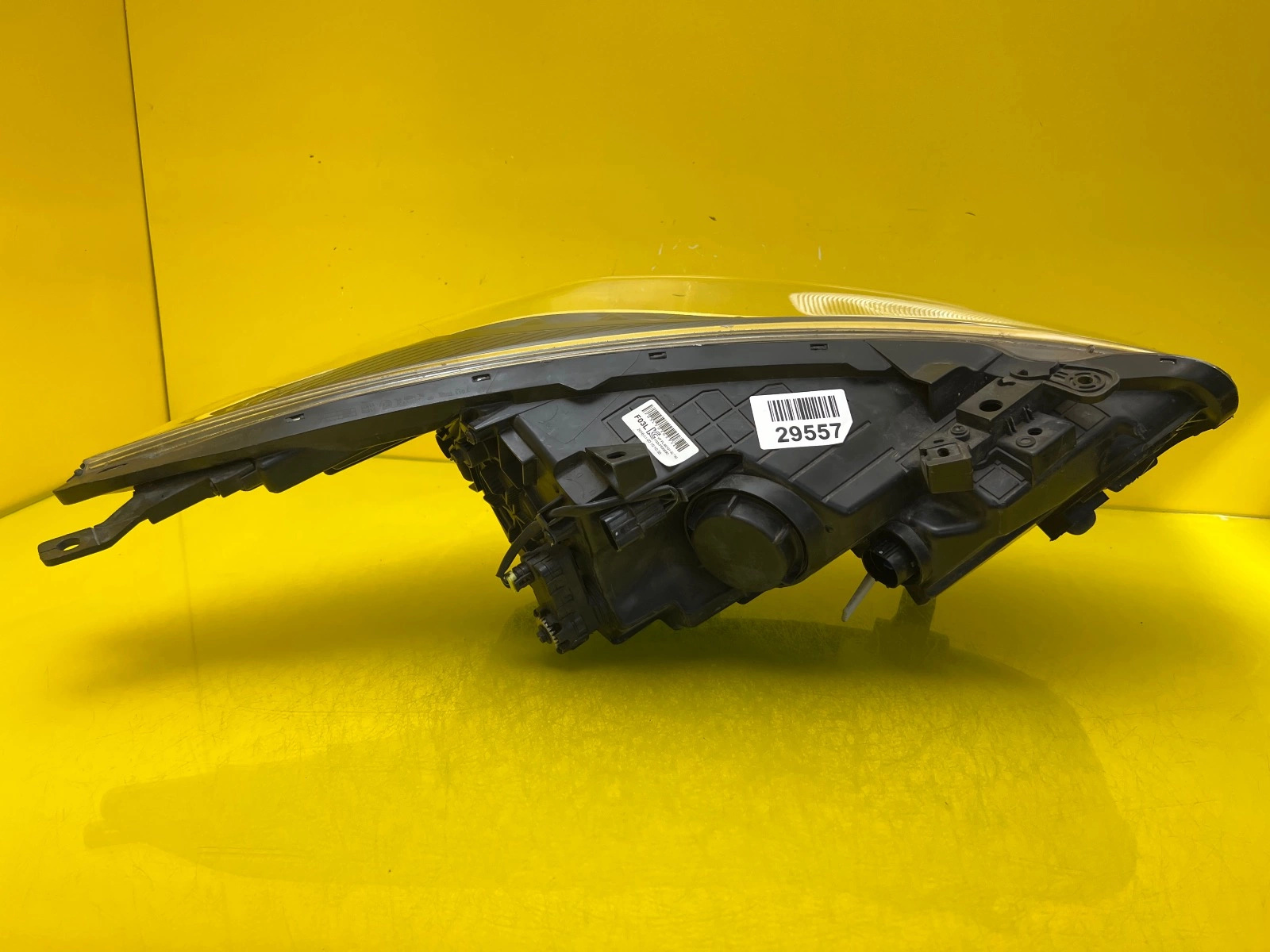 Reflektor Lampa Lewa Hyundai I40 Soczewka Led Lift Soczewka 92101-3Z530 Autolamps 4 Reflektor Lampa Lewa Hyundai I40 Soczewka Led Lift Soczewka 92101-3Z530