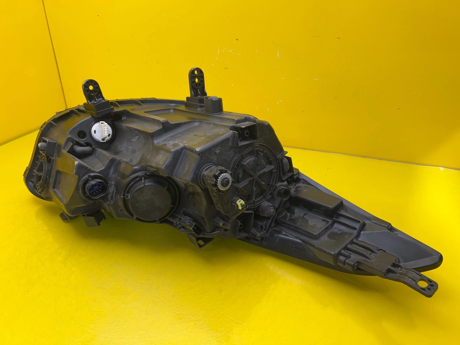 Reflektor Lampa Lewa Hyundai I40 Soczewka Led Lift Soczewka 92101-3Z530 Autolamps 5 Reflektor Lampa Lewa Hyundai I40 Soczewka Led Lift Soczewka 92101-3Z530