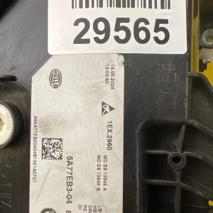 Reflektor Lampa Przednia Lewa BMW X1 U11 Full Led 5A77EB3-04