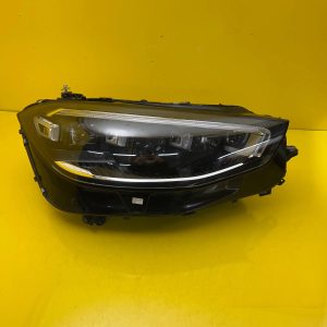 Reflektor Lampa Prawa Mercedes S-Klasa W223 Multibeam A2239061204