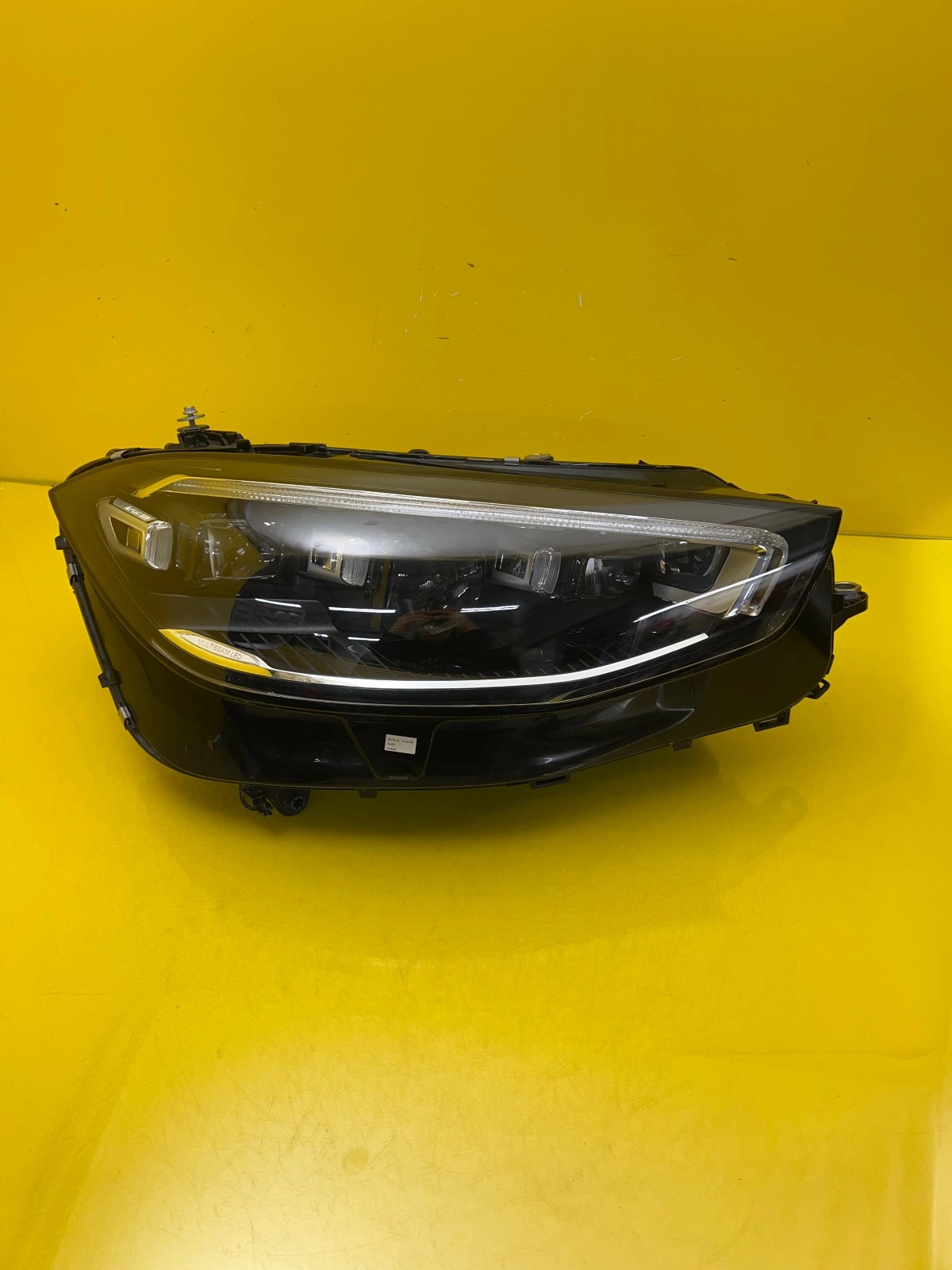 Reflektor Lampa Prawa Mercedes S-Klasa W223 Multibeam A2239061204 Autolamps Reflektor Lampa Prawa Mercedes S-Klasa W223 Multibeam A2239061204