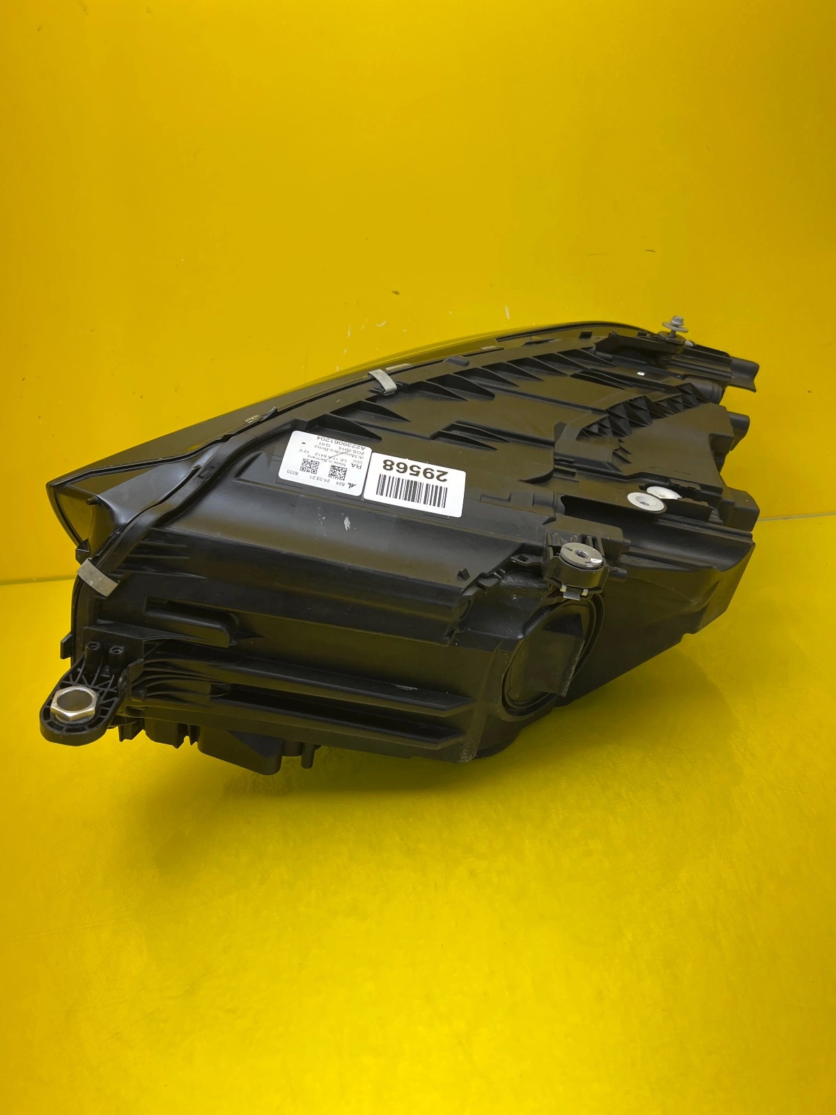 Reflektor Lampa Prawa Mercedes S-Klasa W223 Multibeam A2239061204 Autolamps 3 Reflektor Lampa Prawa Mercedes S-Klasa W223 Multibeam A2239061204